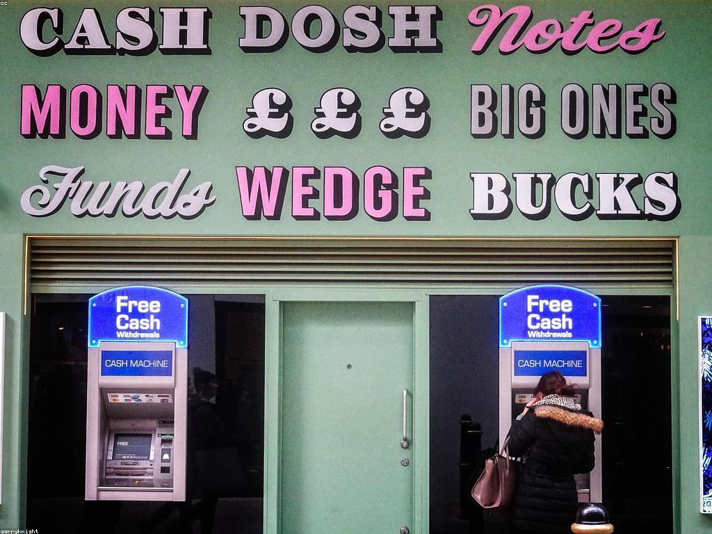 វិធីសាស្ត្រដកលុយយ៉ាងមានប្រសិទ្ធភាពសម្រាប់អ្នកប្រើប្រាស់